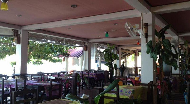 Phuwadee Resort Thong Nai Pan Noi Extérieur photo